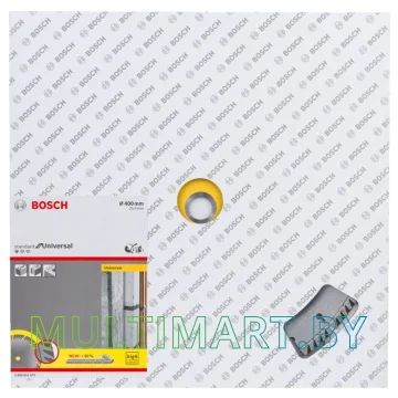 Отрезной диск алмазный Bosch 2.608.615.073 картинка 2